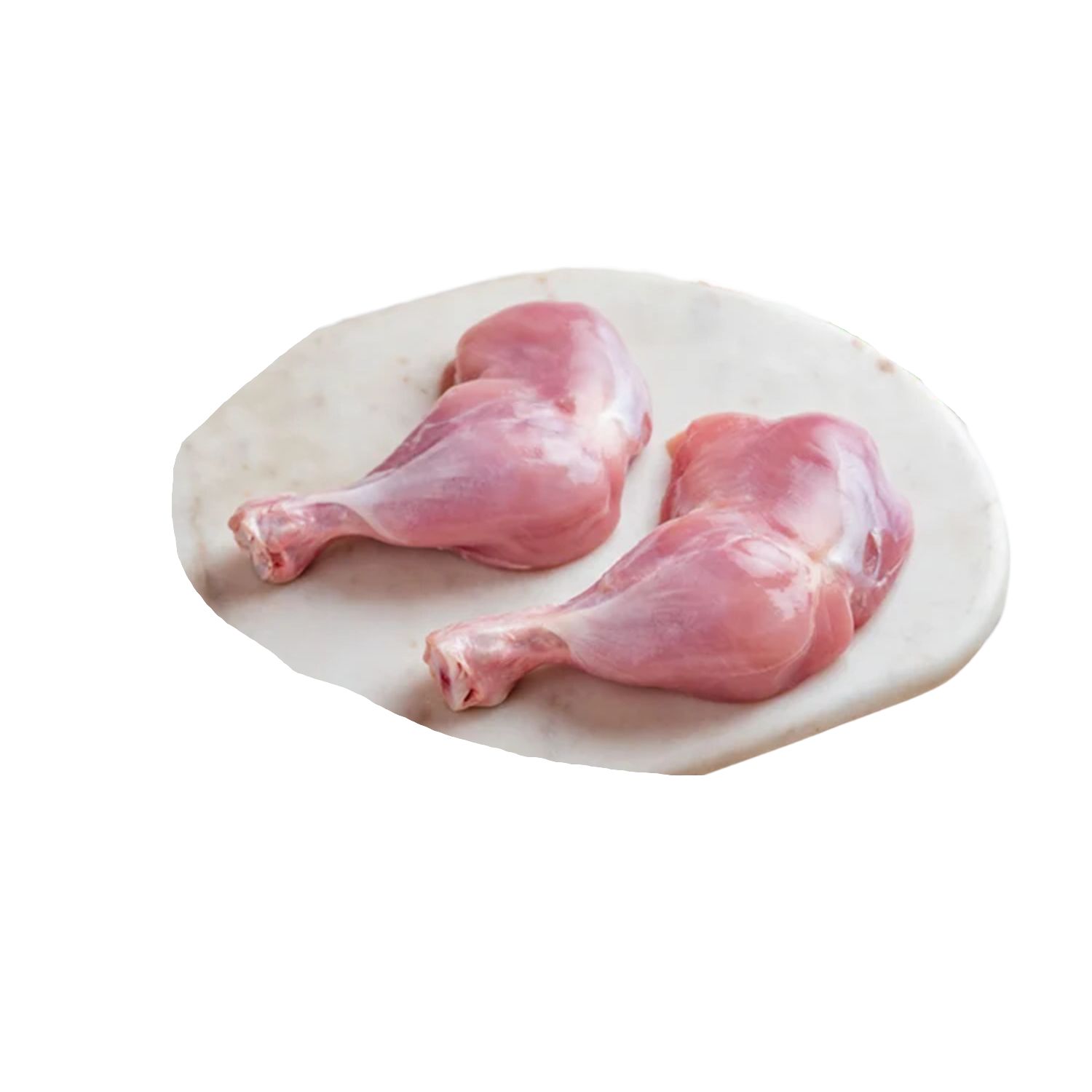 Chicken Leg - Biryani Cut, Pack of 2